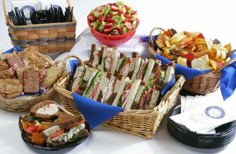 Corporate Caterers