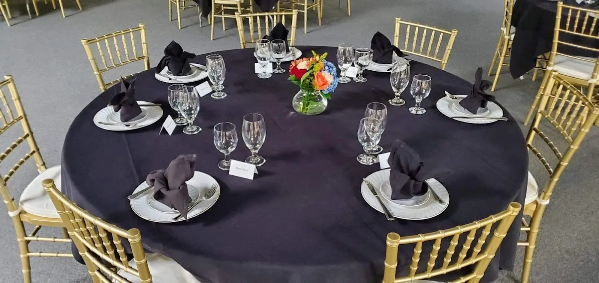 Corporate Caterers Austin