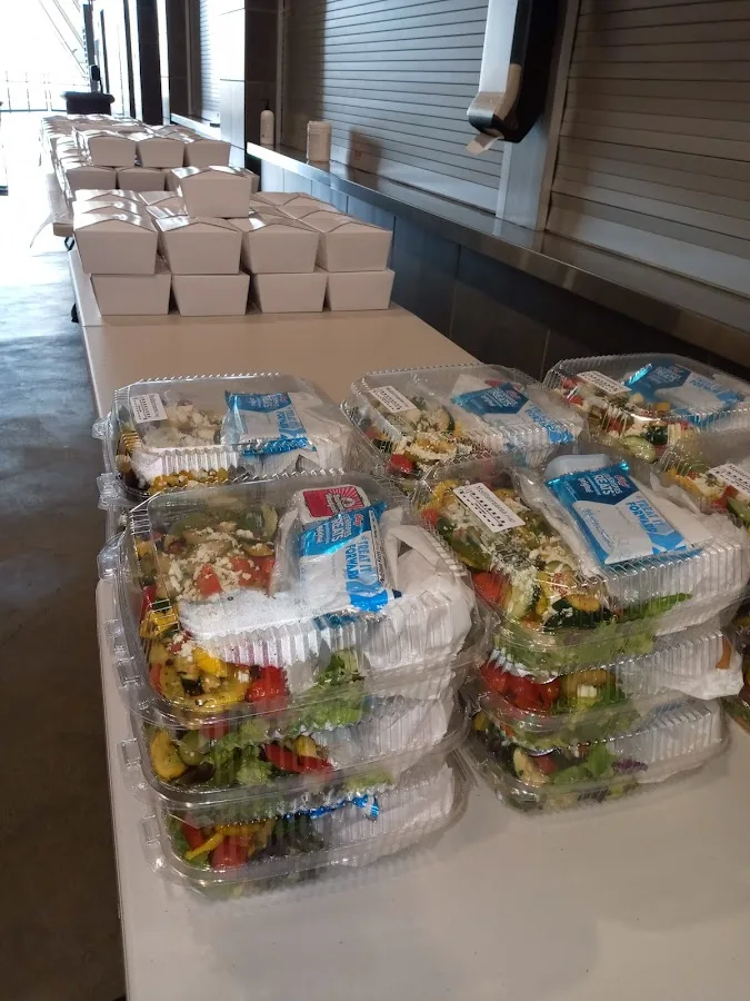 Country Catering & Special