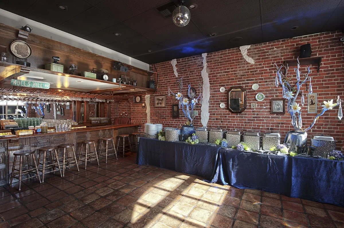 Country Garden Caterers and CGC Facility
