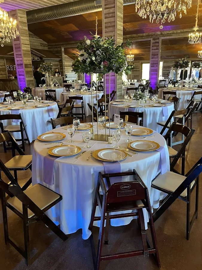 Courtney's Catering