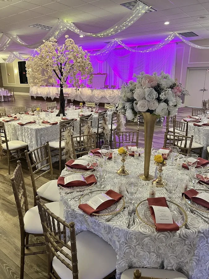 Coyne Catering