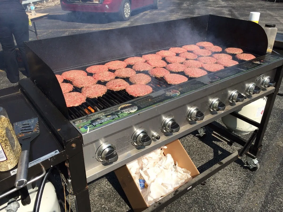 Crackerjack Catering