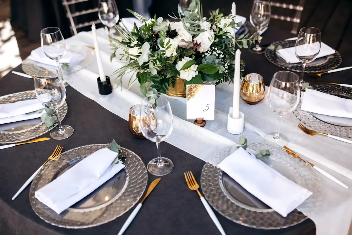 Creative Affairs Catering