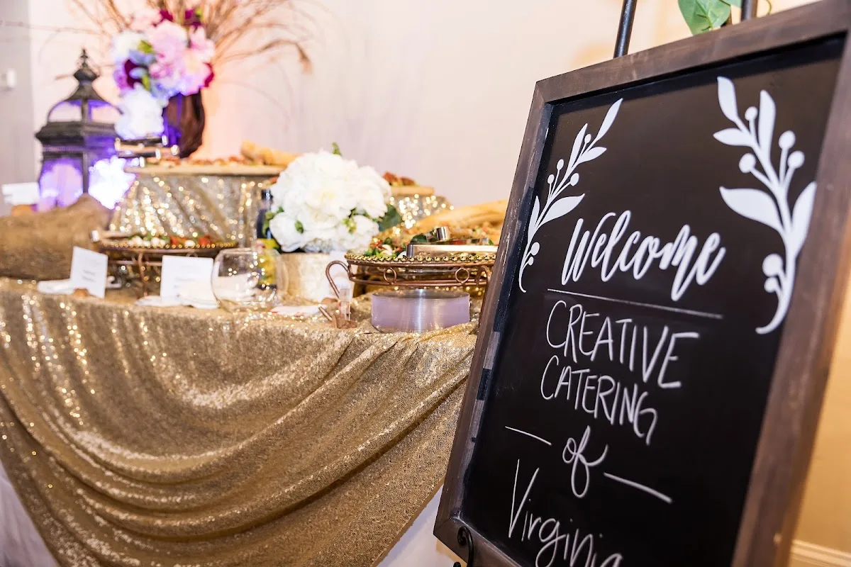 Creative Catering of Virginia