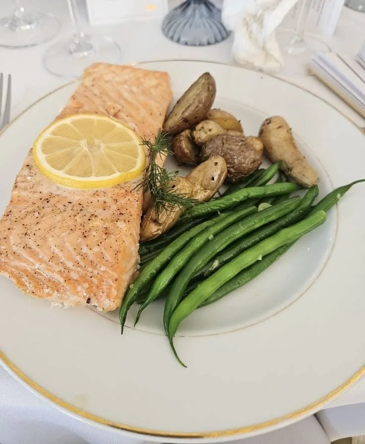 Creative Cuisine Catering Annapolis Maryland