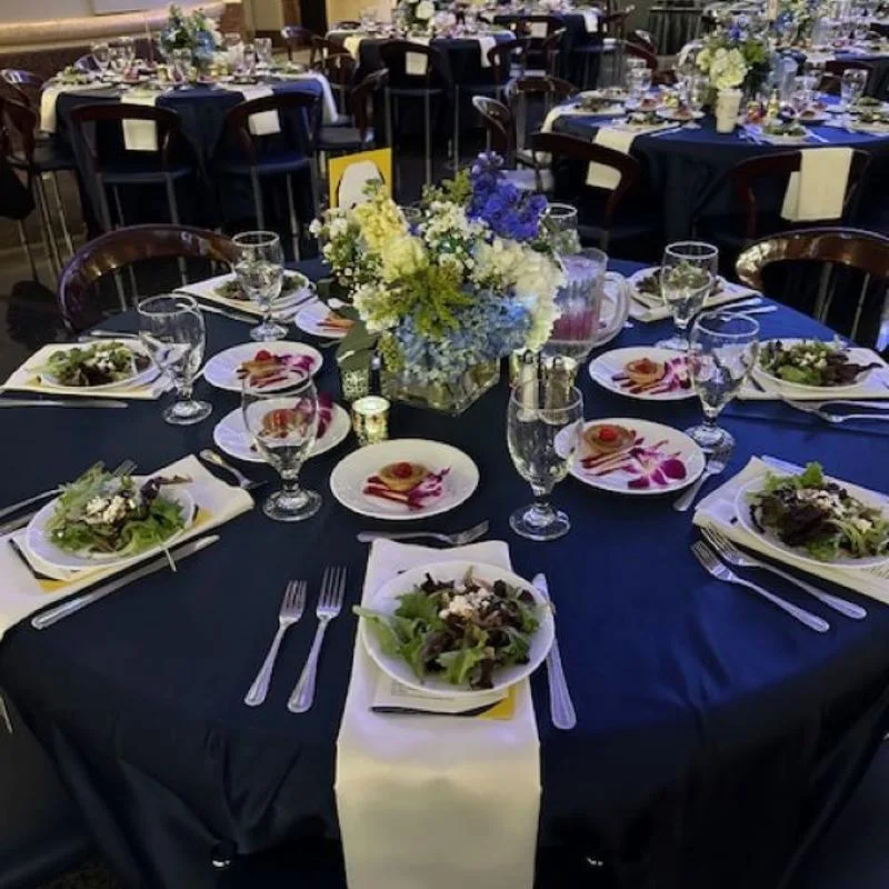 Crisp Catering