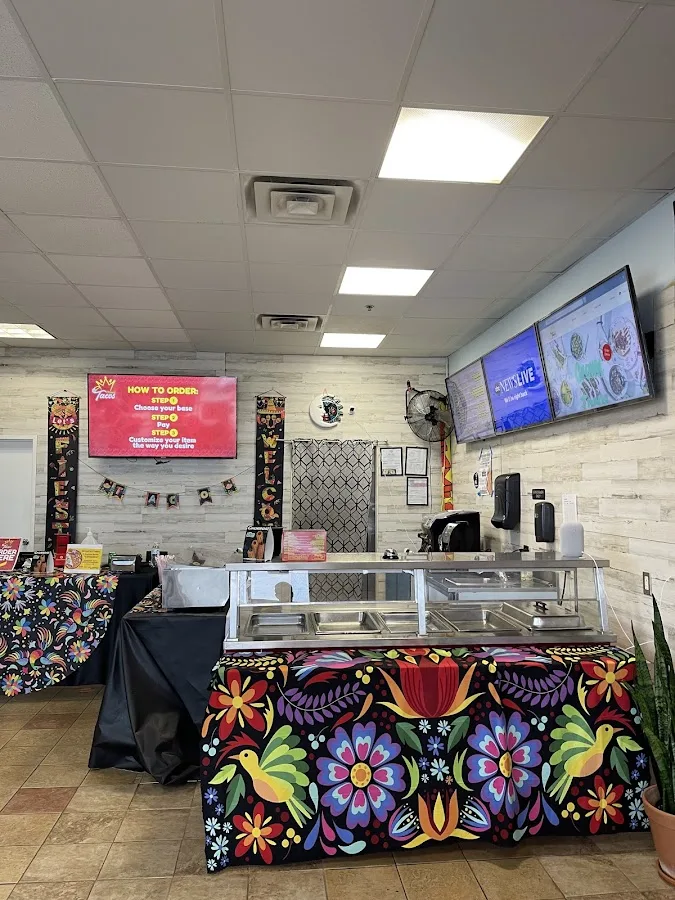 Crown Catering Texas