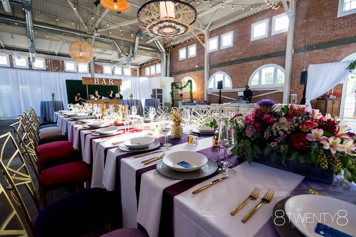Crown Point Catering