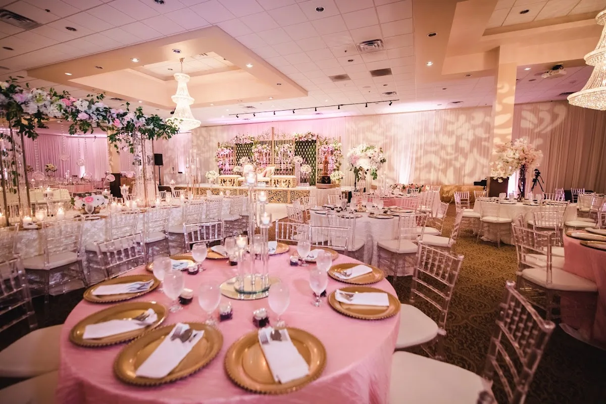 Crystal Banquet