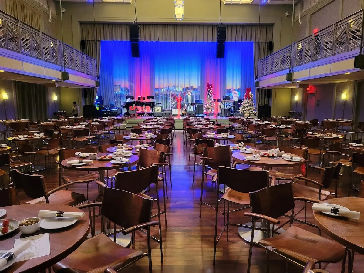 Culinary Arts Catering & Events
