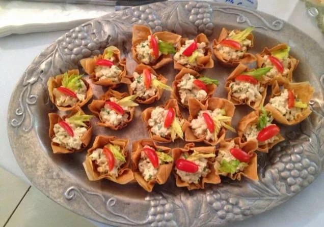 Culinary Artz Catering