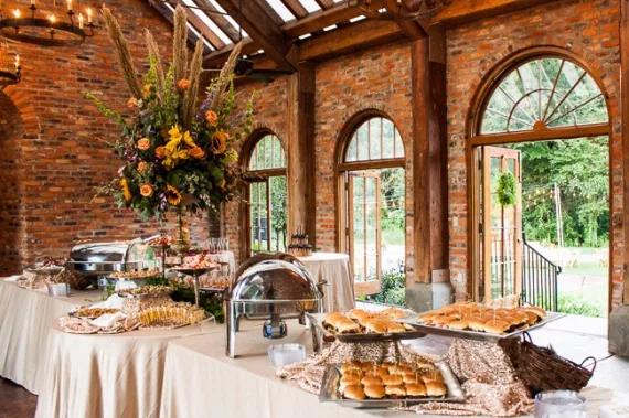 Culinary Productions