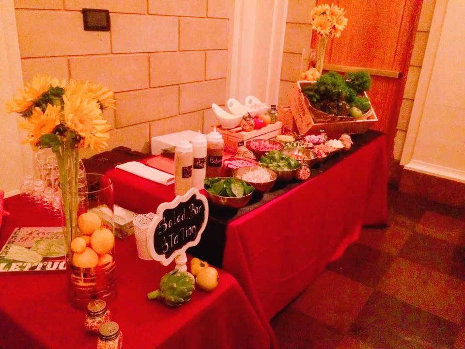 Curator Catering