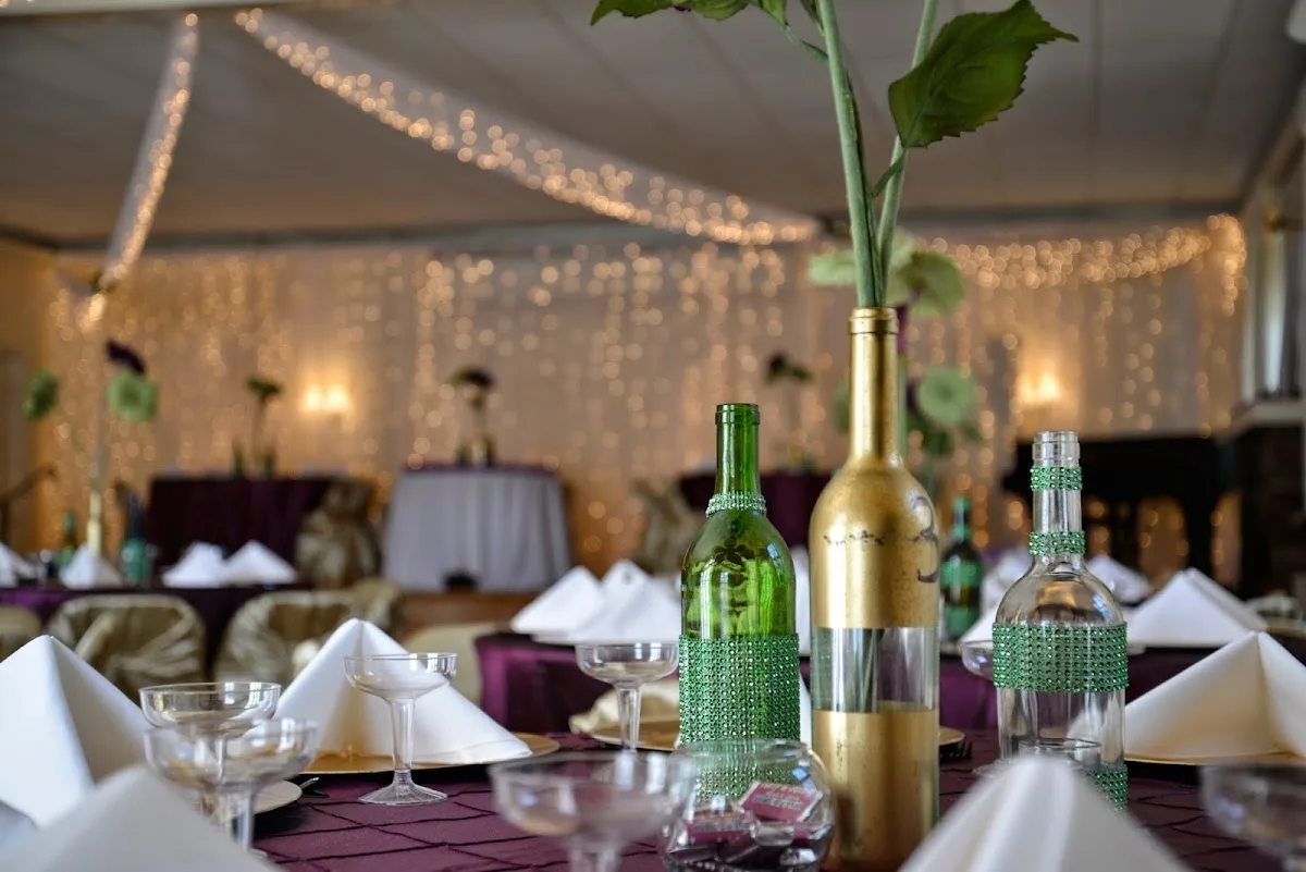 Custodi Caterers