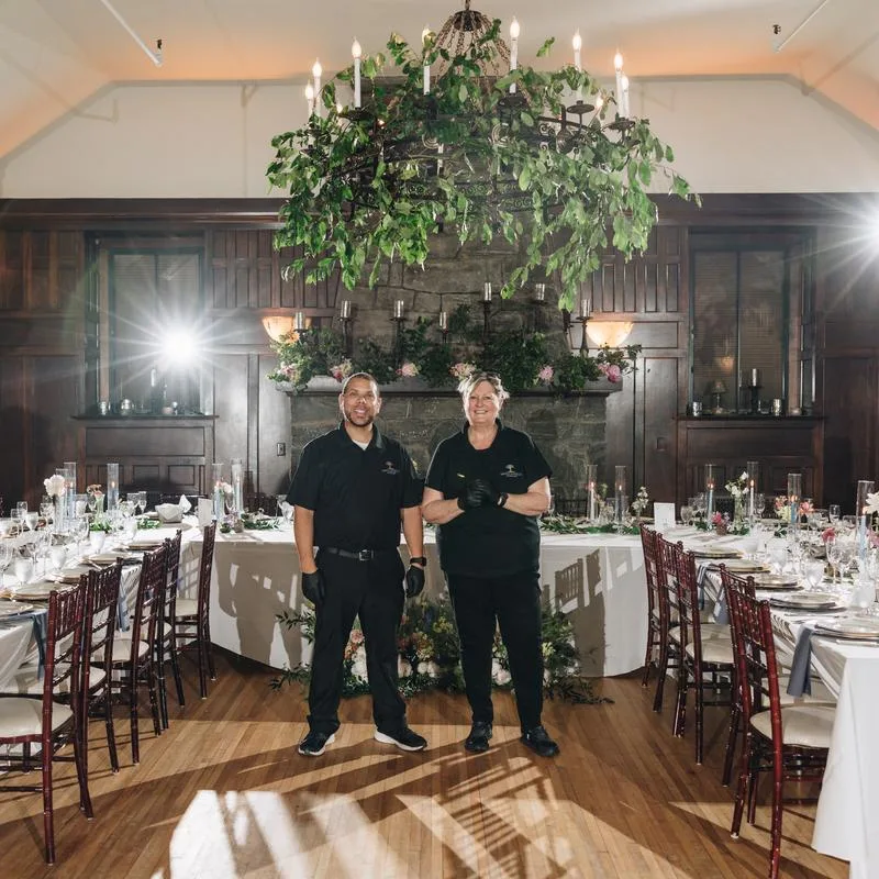 Daphne's Catering Co.