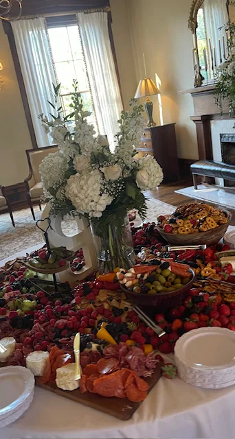 Darae & Friends Catering