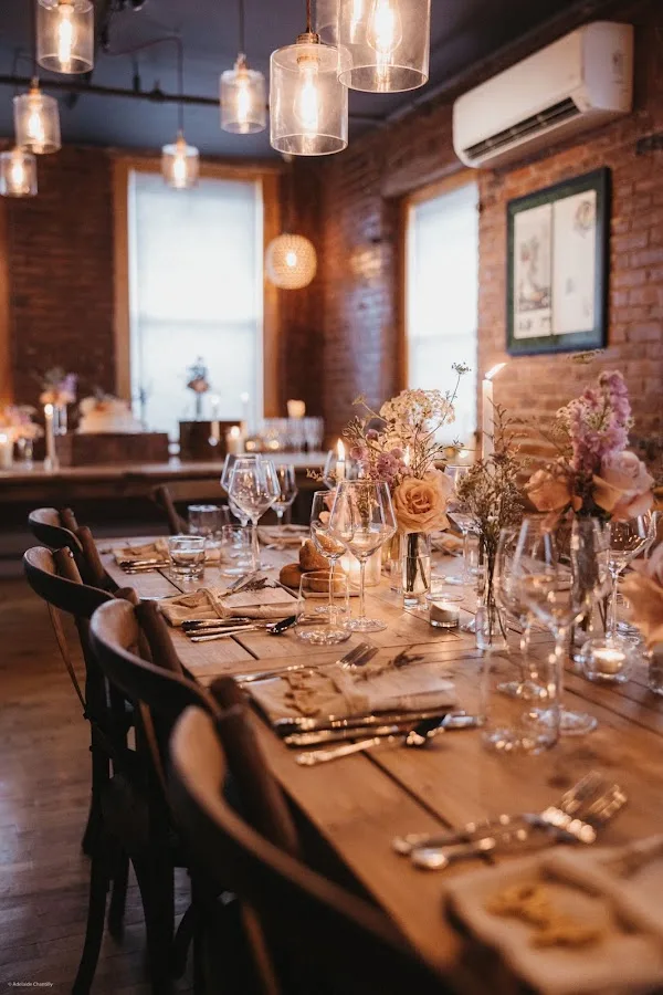 David Kasinos Catering & Events