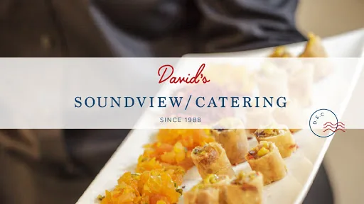 David's Soundview Catering