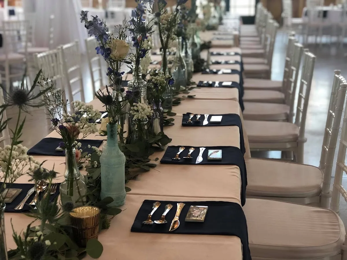 Davoli's Catering
