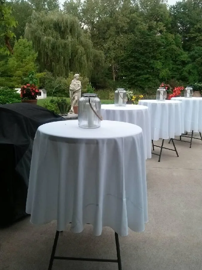 Decadent Catering By Audrey LLC