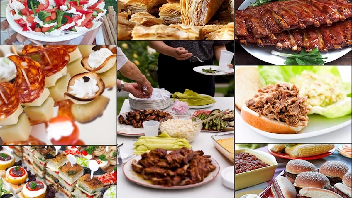 DeFazio's Catering