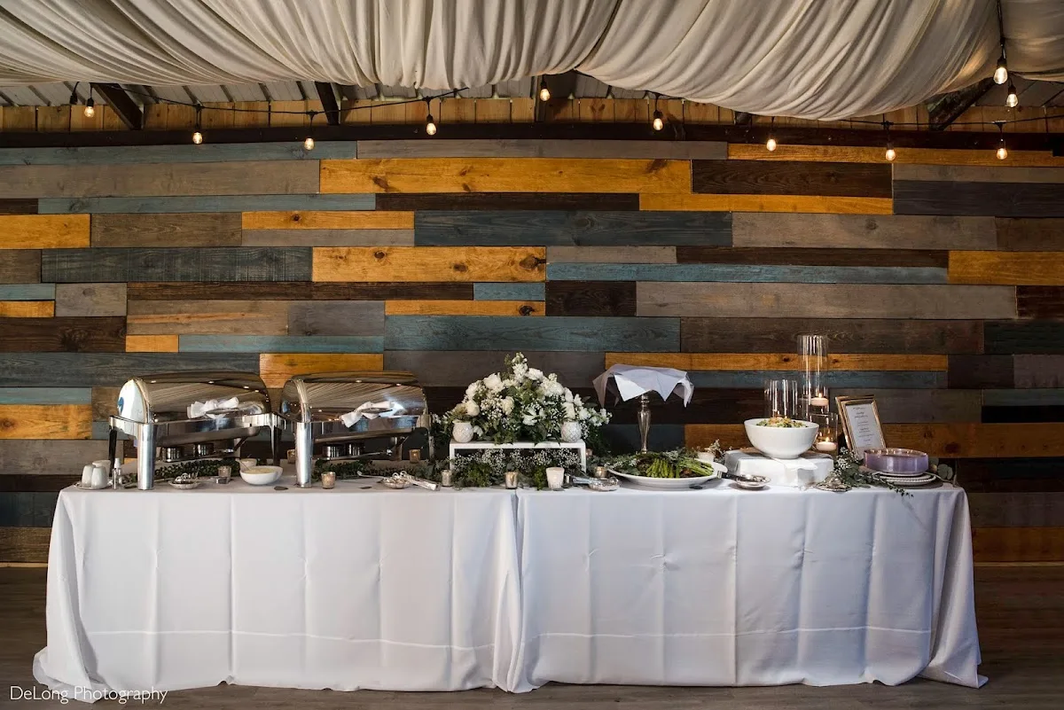 Delectables By Holly Catering