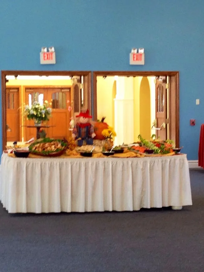 Delicious Moments Caterers