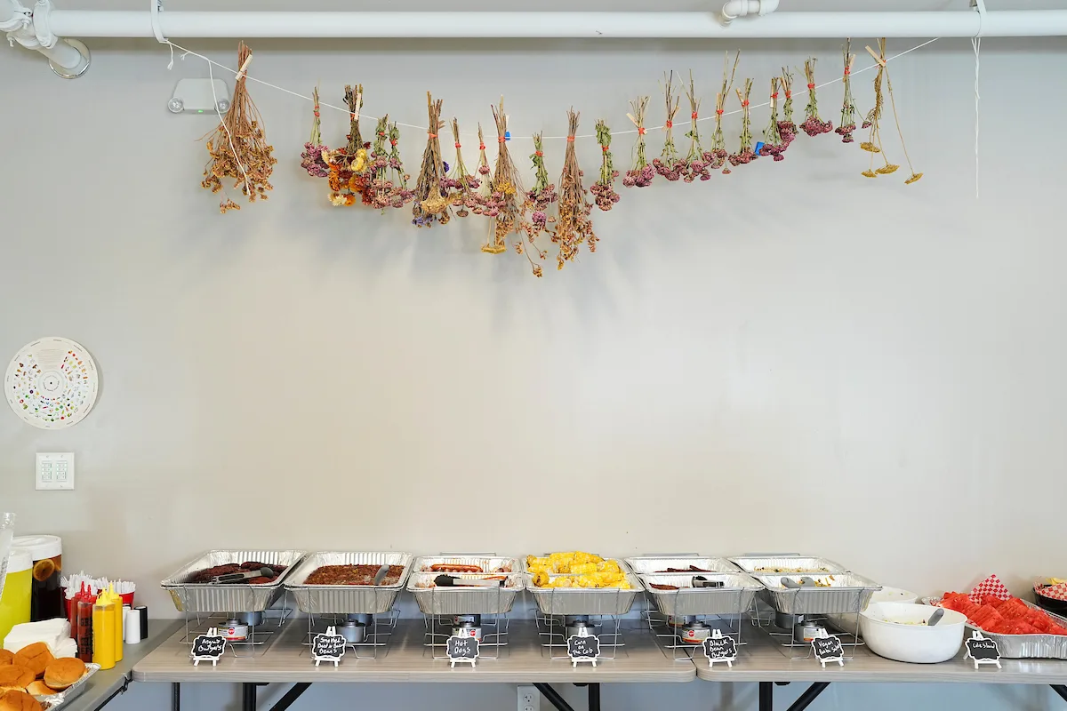 Denver N Dallas Catering N BBQ llc