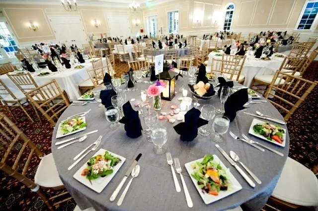 Designed Events, Inc