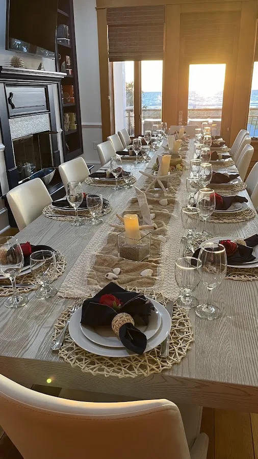 Desiignbyfood - Miami Private Chef