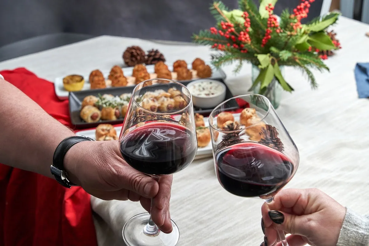 Di Bruno Bros. Catering