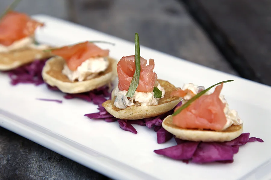 Dining Innovations LLC