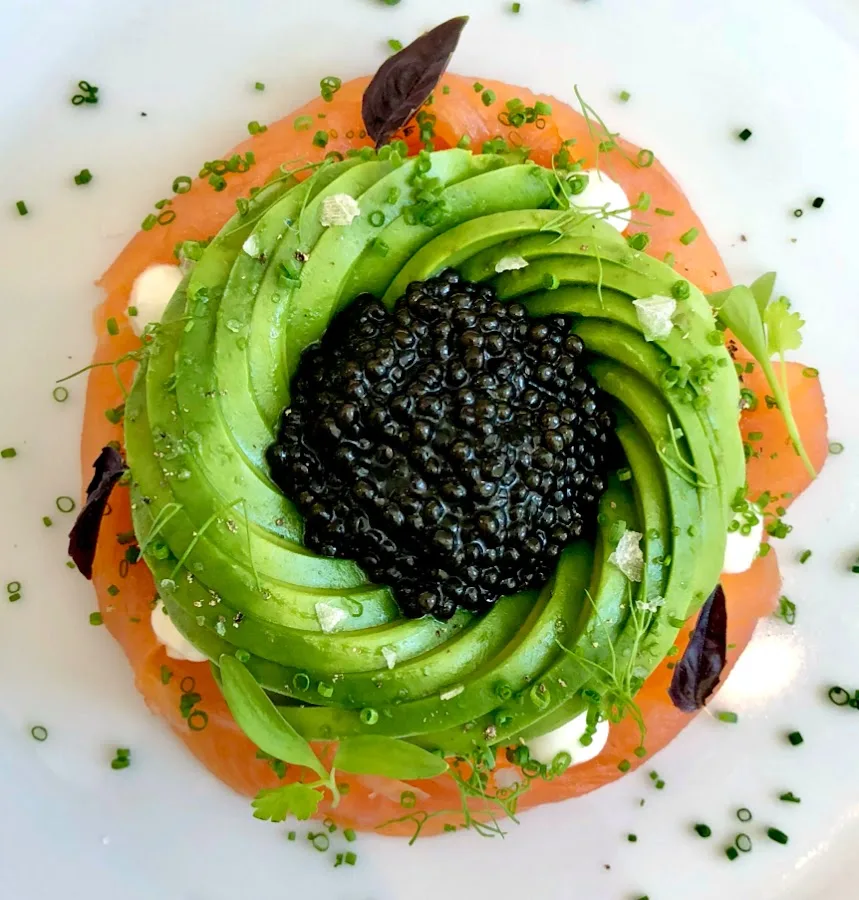 Dining With Chef Josh - Personal Chef Services
