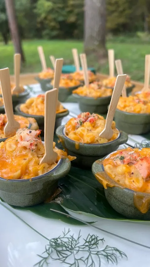 Dining With Grace