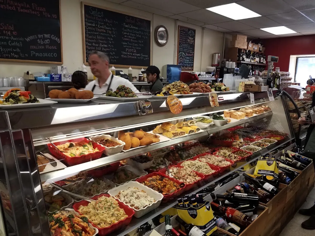 Dipasquale's Catering