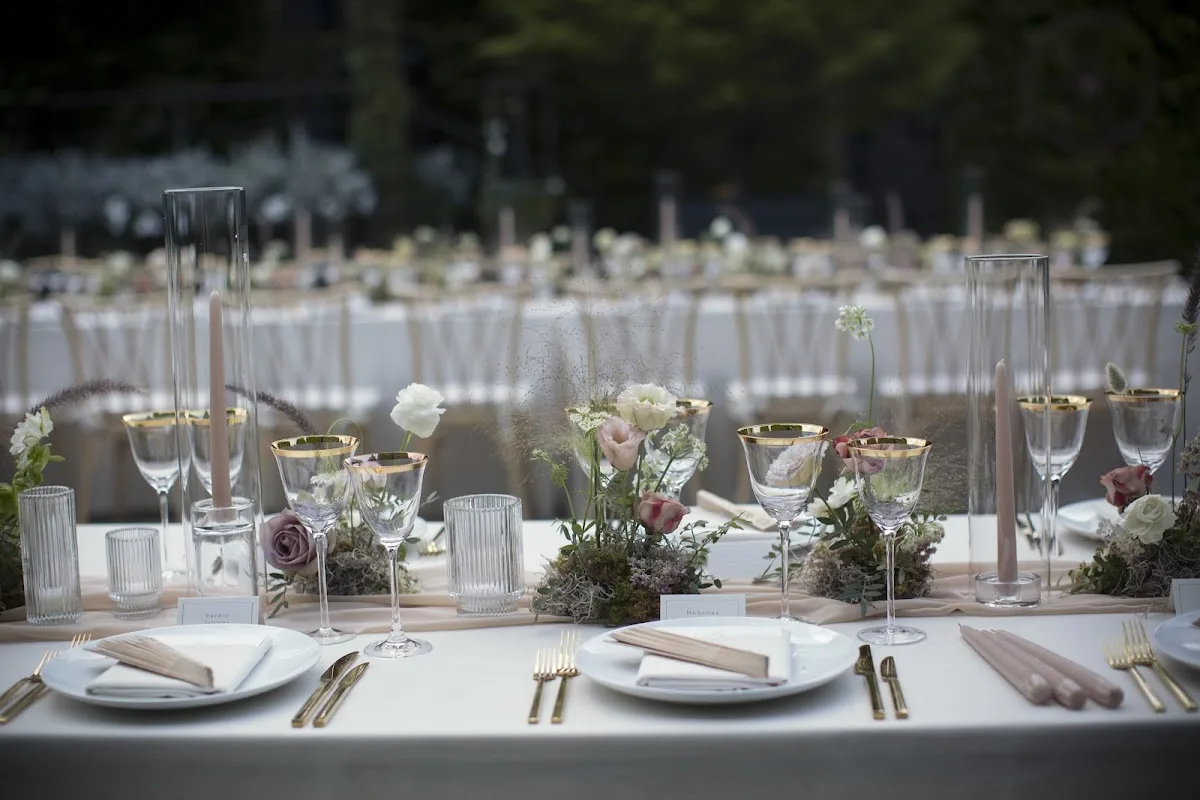 Dish Food & Events