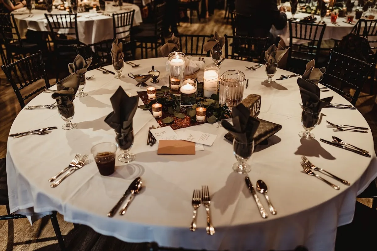 Distinctive Catering