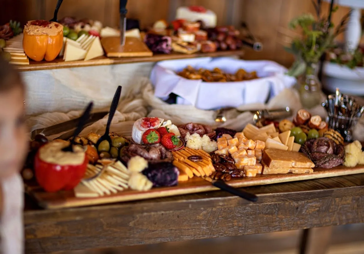 Distinctive Catering of Albany and Saratoga