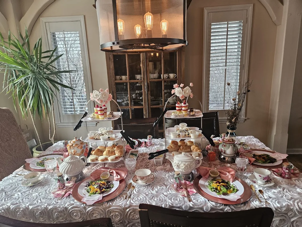 Divine Delectables