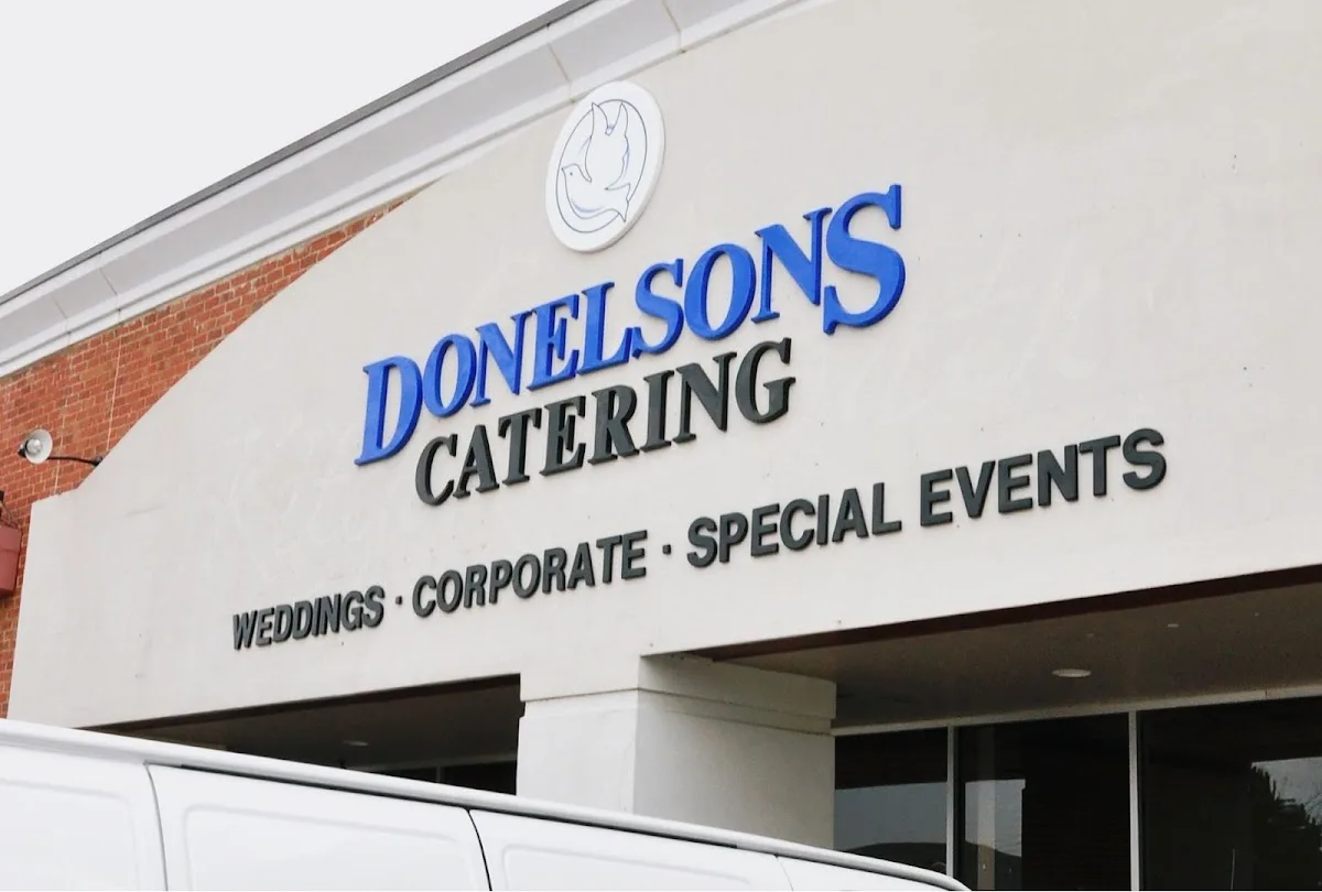 Donelson's Catering