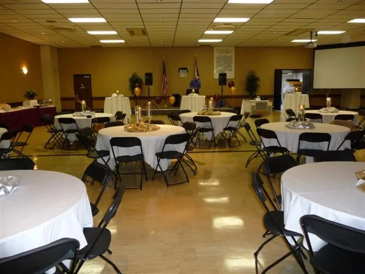 Dostal Catering Service