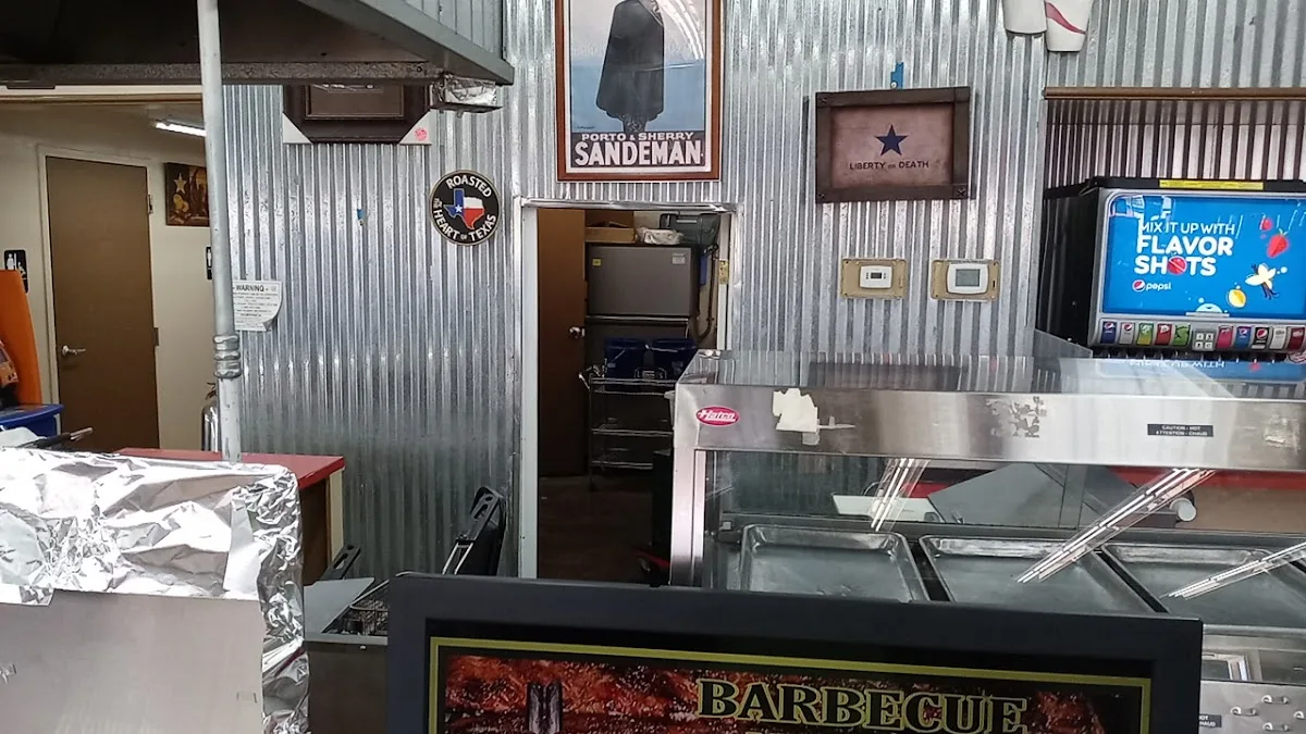 Double Chefs BBQ & Catering