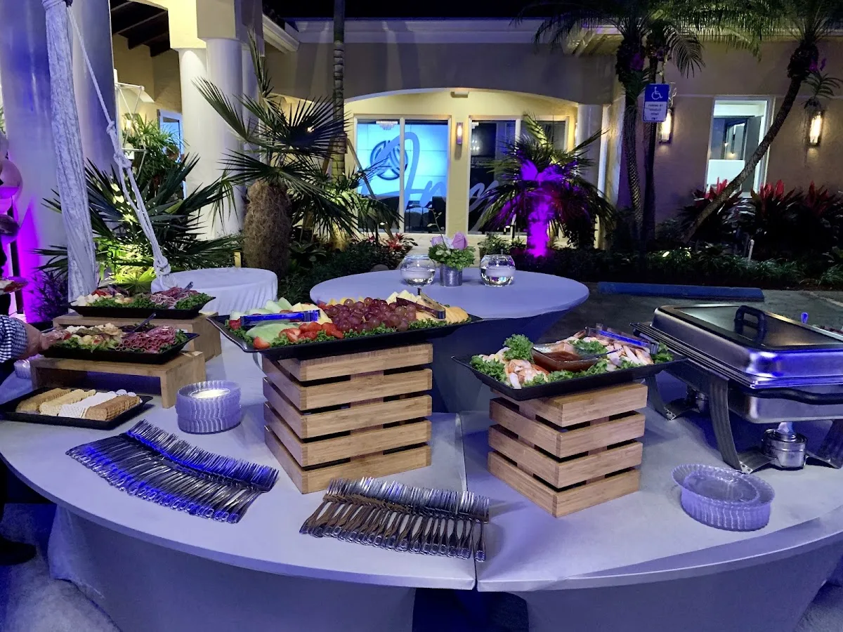 Douglas K Catering