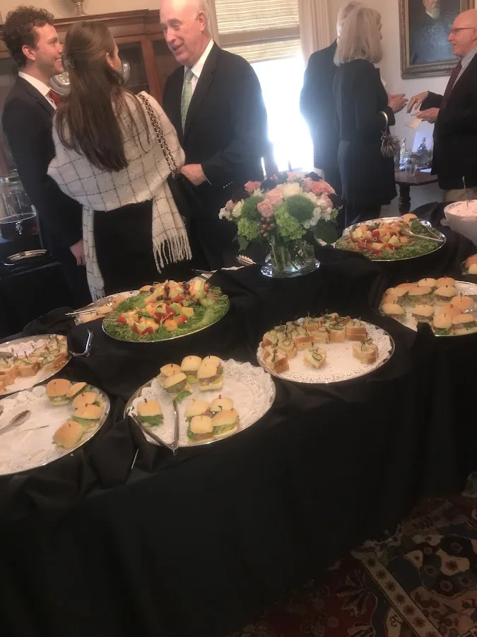 Draper's Catering of Memphis