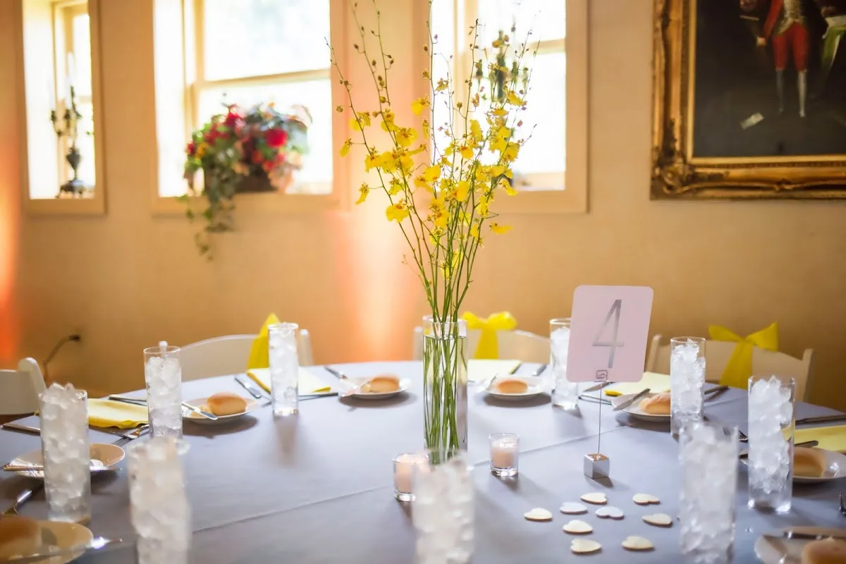 Driftwood Catering