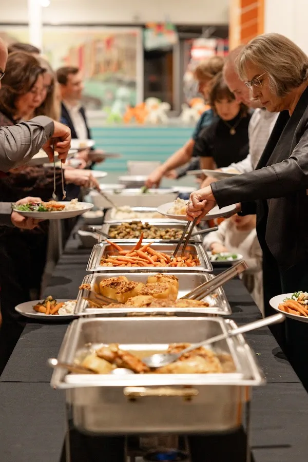 Dutzel's Catering & Events