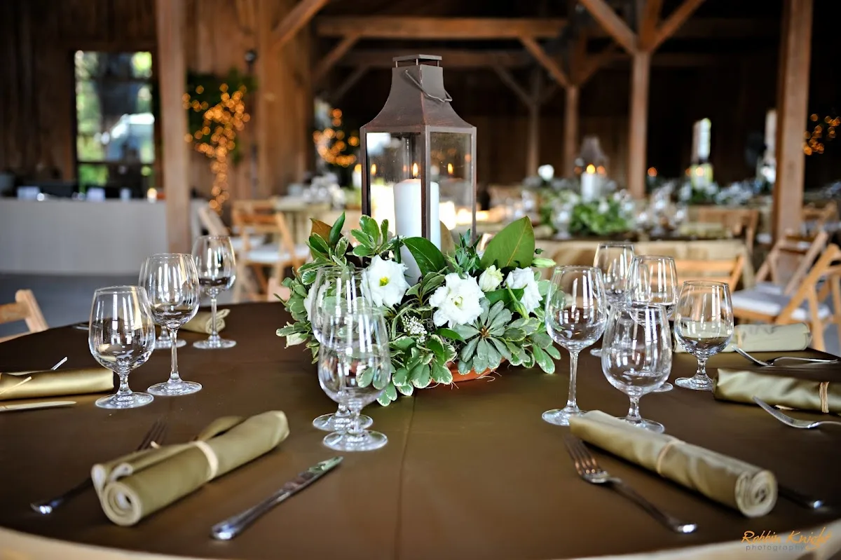 Duvall Catering & Events