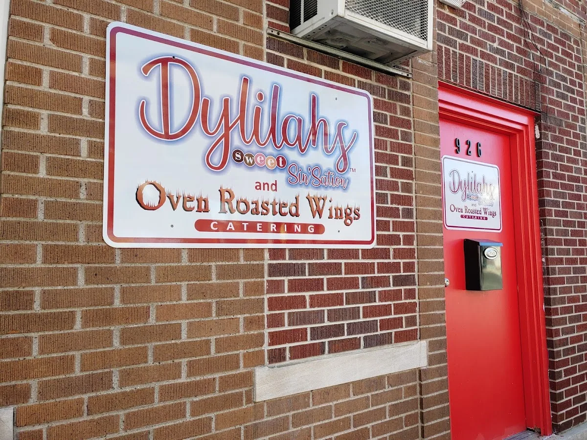 Dylilah's Sweet Sin'Sation