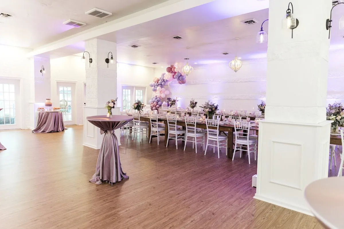 East Beach Catering